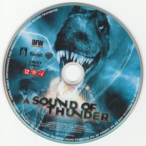 A Sound Of Thunder