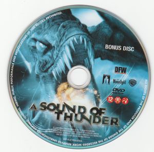 A Sound Of Thunder
