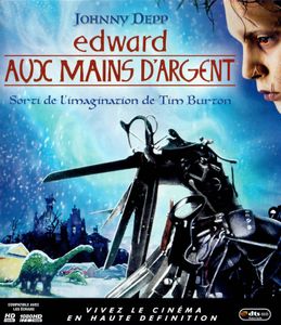 Edward aux mains d'argent