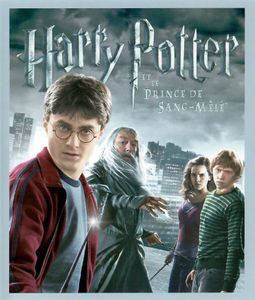 Harry Potter et le Prince de Sang-Mele