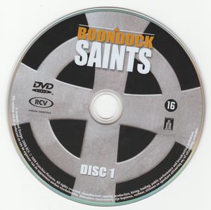 Boondock Saints