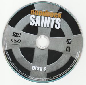Boondock Saints