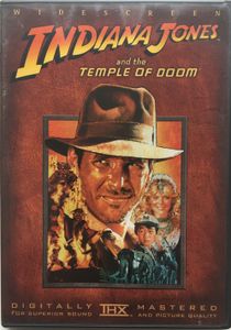 The Adventures Of Indiana Jones: The Complete DVD Movie Collection