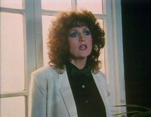 Barbara Dickson: January February