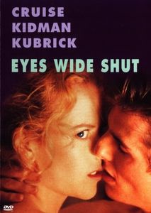 Eyes Wide Shut