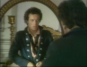 Adam Ant: Goody Two Shoes