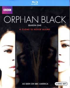 Orphan Black: Season One
