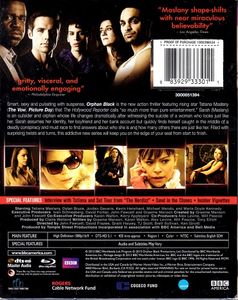 Orphan Black: Season One