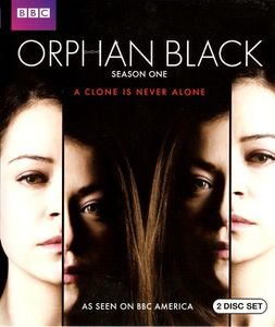 Orphan Black: Season One