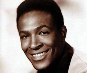 Marvin Gaye