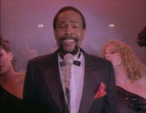 Marvin Gaye: Sexual Healing