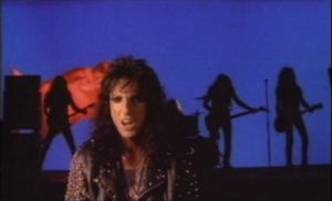 Alice Cooper: Poison