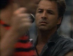 Don Johnson: Heartbeat