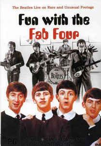 Fun with the Fab Four