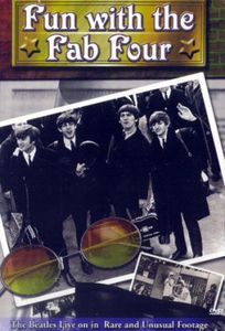 Fun with the Fab Four
