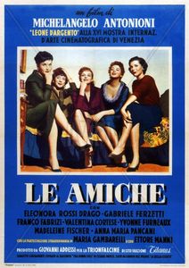 Le Amiche