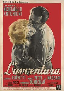 L'avventura