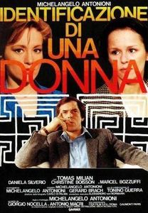 Identificazione Di Una Donna