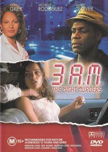 3 A.M.: The Night Murders