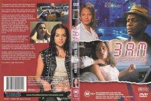 3 A.M.: The Night Murders