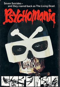 Psychomania