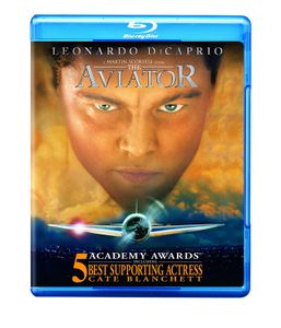 The Aviator
