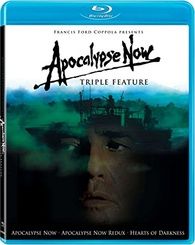 Apocalypse Now - Triple Feature
