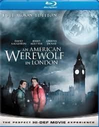 An American Werewolf in London