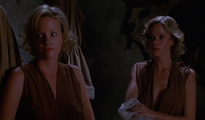 Sorceress
