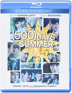 (500) Days of Summer