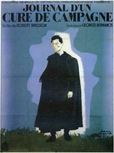 Journal d'un Curé de Campagne