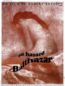 Au Hasard Balthazar