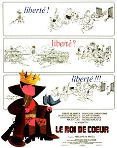 Le Roi de Coeur