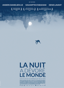La Nuit A Dévoré Le Monde