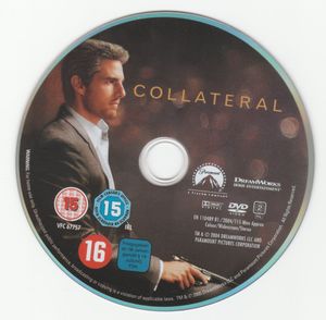 Collateral