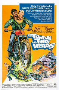 The Thing With Two Heads