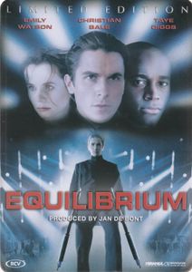 Equilibrium