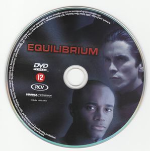 Equilibrium