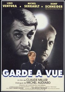 Garde à Vue
