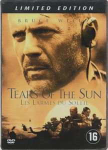 Tears Of The Sun