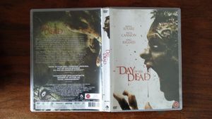 Day Of The Dead