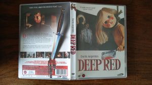 Deep Red