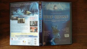 Deep Rising