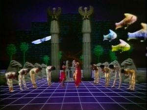 Earth Wind & Fire: Fall In Love With Me
