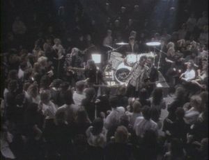 Spandau Ballet: Fight For Ourselves