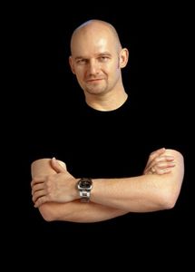 Ben Liebrand
