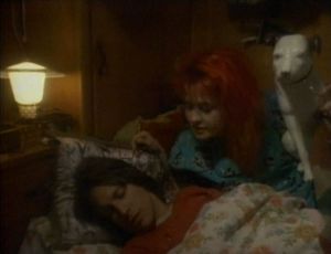 Cyndi Lauper: Time After Time
