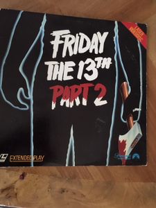 Friday The 13th Part 2