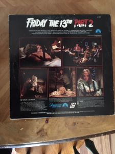 Friday The 13th Part 2
