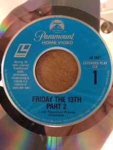 Friday The 13th Part 2
